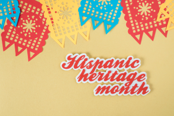  Hispanic Heritage Month